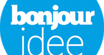 logo Bonjour Idée #1