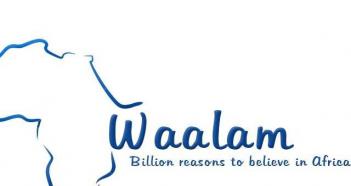 logo #FINANCE: WAALAM