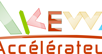 logo #INCUBATEUR: AKEWA