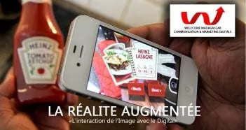 La Réalité augmentée à Madagascar
