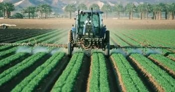 Projet agricole Benin