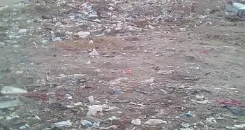 Renforcement des capacités du comité d'assainissement