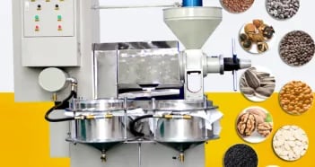 Transformation des produits locaux