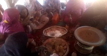 Unité  de fabrication de farine améliorée