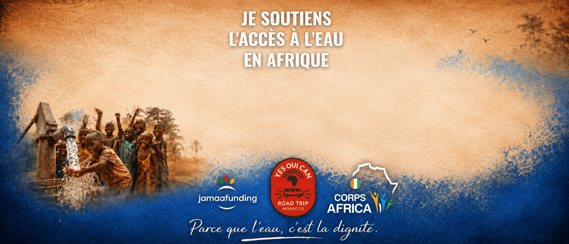 L’ACCES A L’EAU — image 1