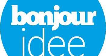 logo Bonjour Idée #2
