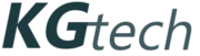 logo #DIGITAL: KGtech