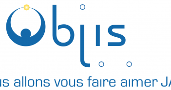 logo #FORMATION: OBJIS