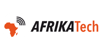logo #MEDIA : AFRIKATECH
